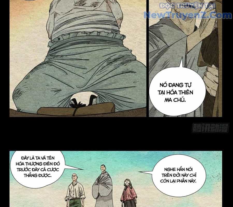Nhất Nhân Chi Hạ - Chương 506 - ảnh 21