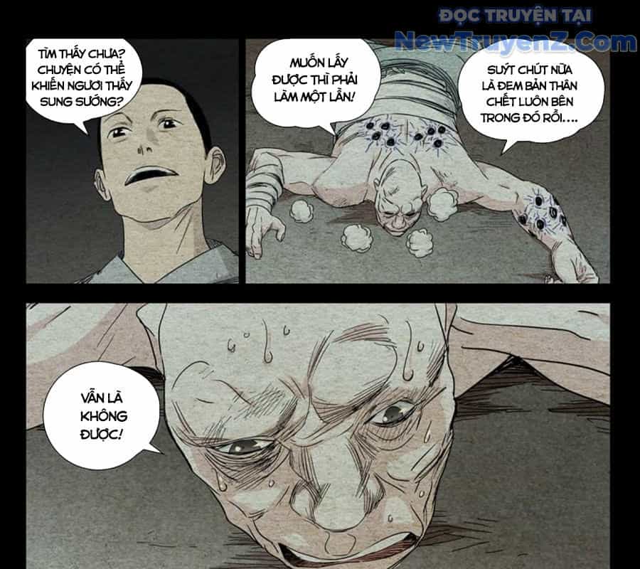 Nhất Nhân Chi Hạ - Chương 507 - ảnh 2
