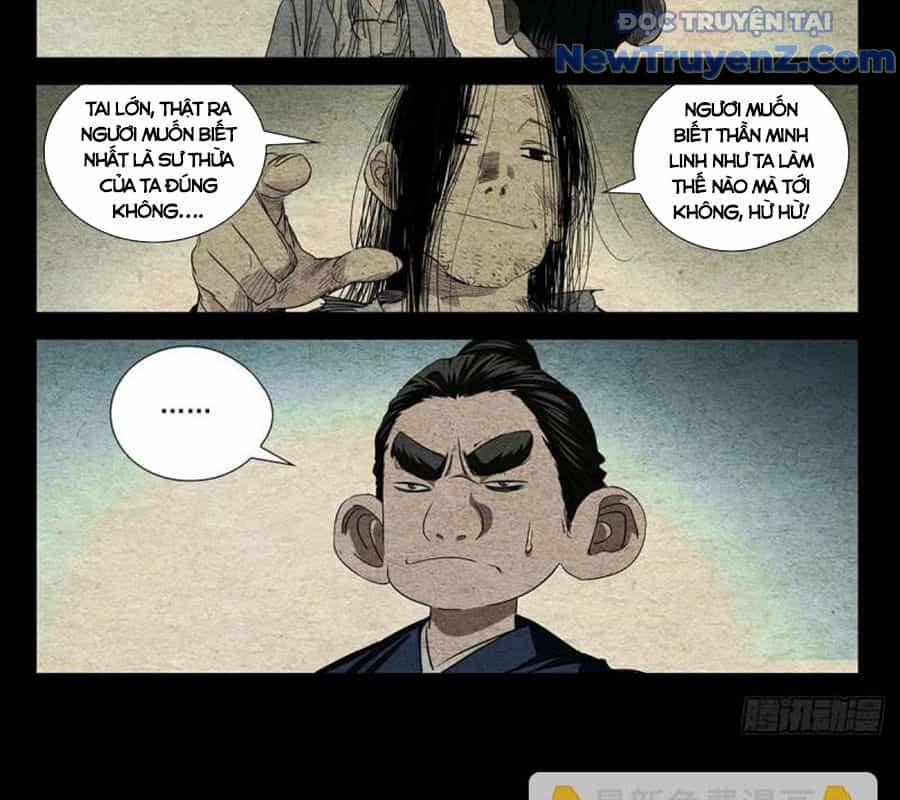 Nhất Nhân Chi Hạ - Chương 509 - ảnh 10