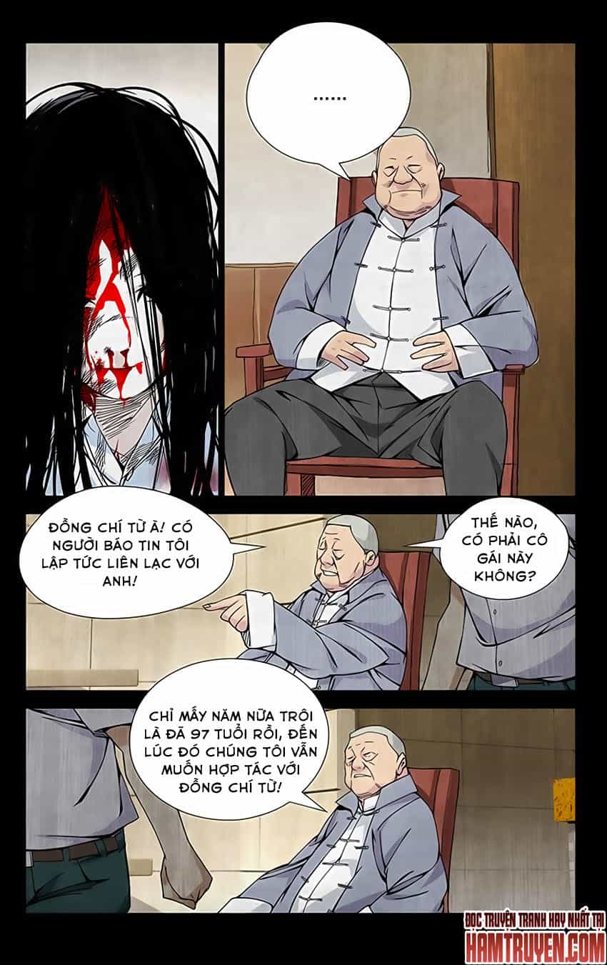 Nhất Nhân Chi Hạ - Chương 53 - ảnh 2