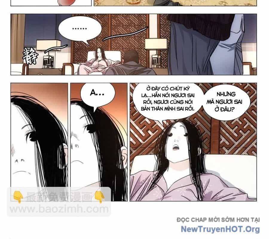 Nhất Nhân Chi Hạ - Chương 537 - ảnh 10