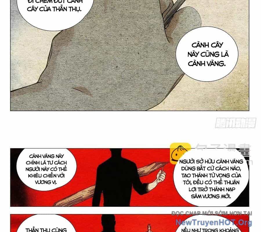 Nhất Nhân Chi Hạ - Chương 538 - ảnh 5