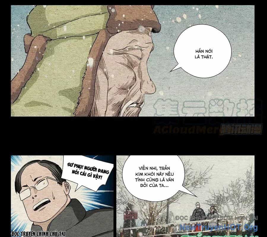 Nhất Nhân Chi Hạ - Chương 540 - ảnh 25