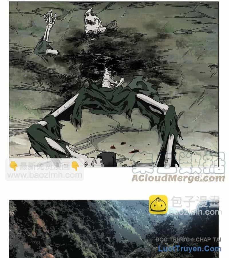 Nhất Nhân Chi Hạ - Chương 548 - ảnh 24