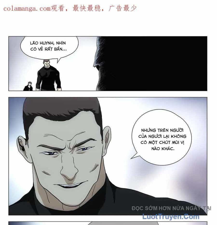 Nhất Nhân Chi Hạ - Chương 553 - ảnh 3