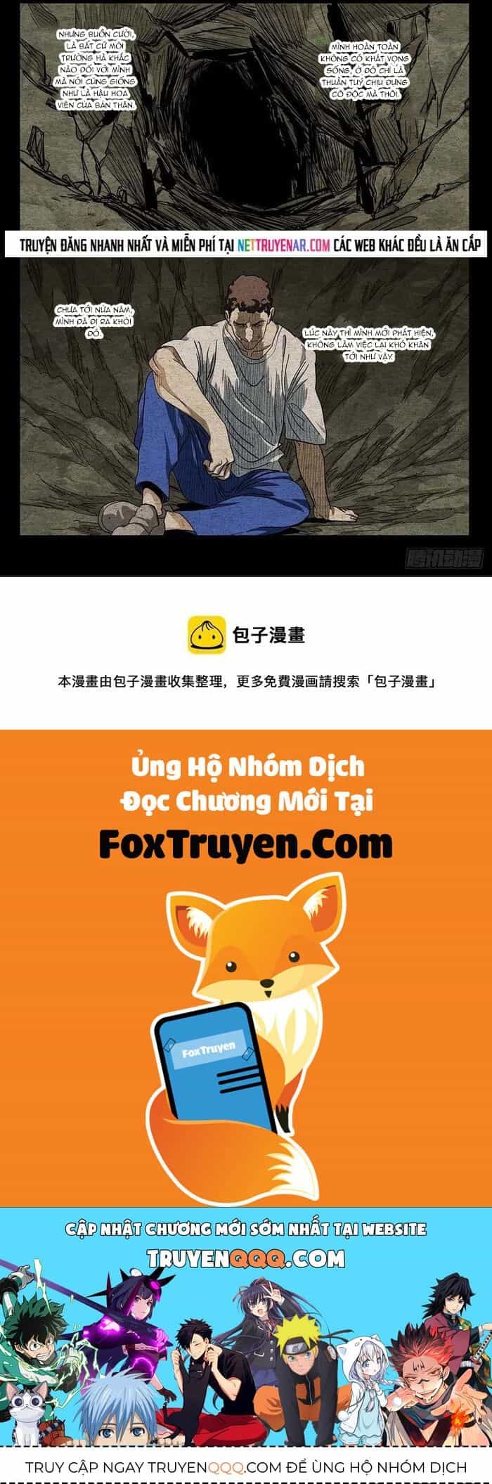 Nhất Nhân Chi Hạ - Chương 554 - ảnh 9