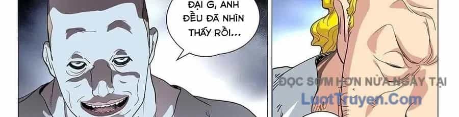 Nhất Nhân Chi Hạ - Chương 558 - ảnh 25