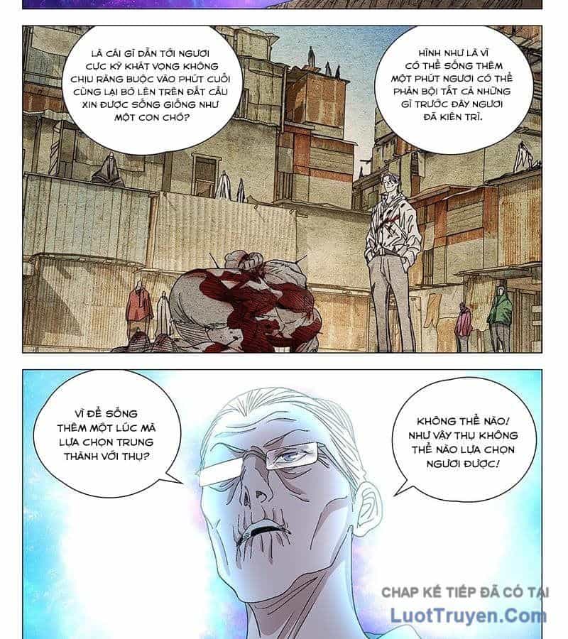 Nhất Nhân Chi Hạ - Chương 579 - ảnh 15