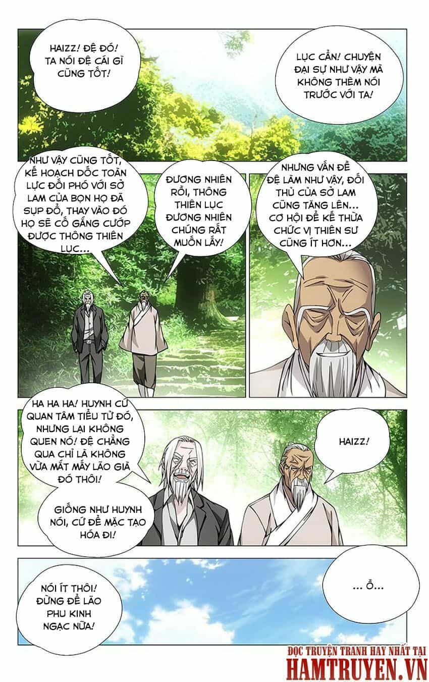 Nhất Nhân Chi Hạ - Chương 59 - ảnh 2