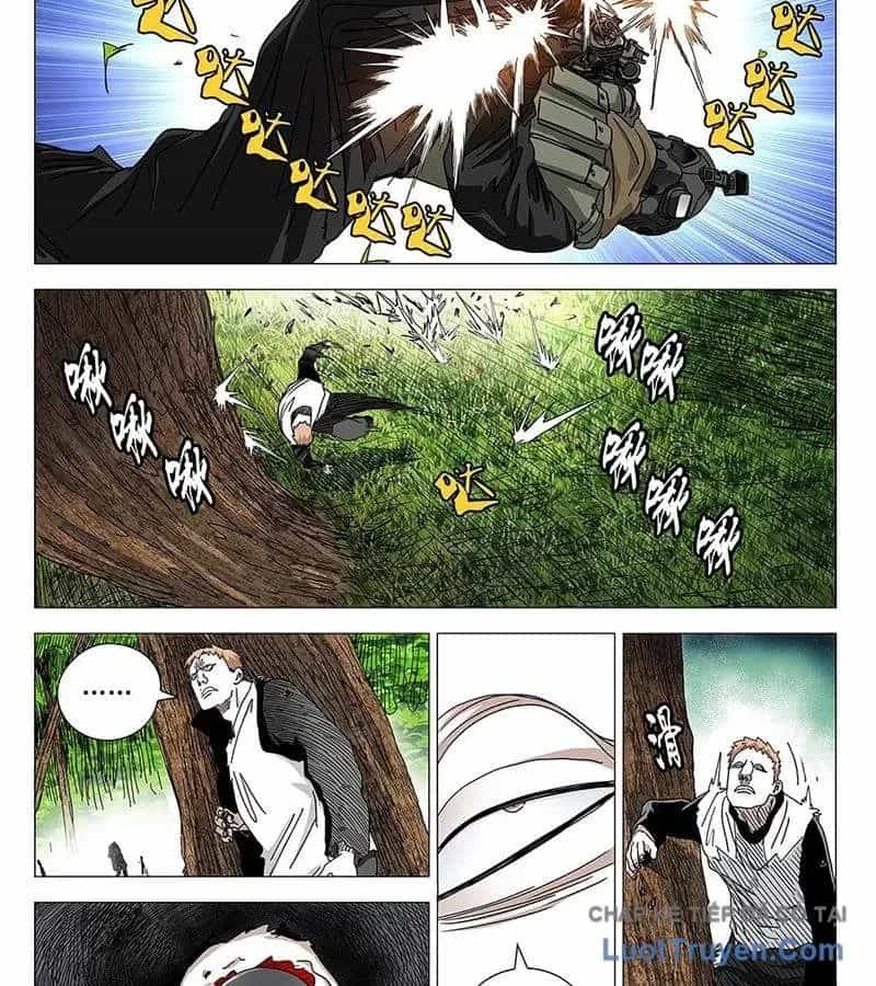 Nhất Nhân Chi Hạ - Chương 586 - ảnh 6