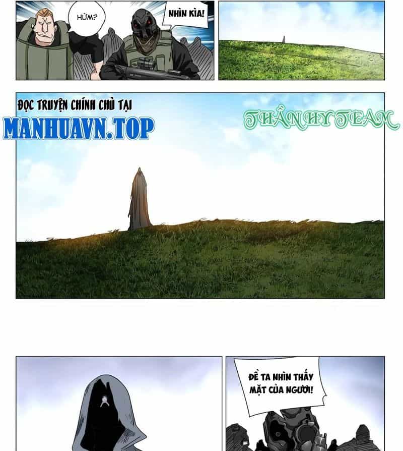 Nhất Nhân Chi Hạ - Chương 591 - ảnh 24