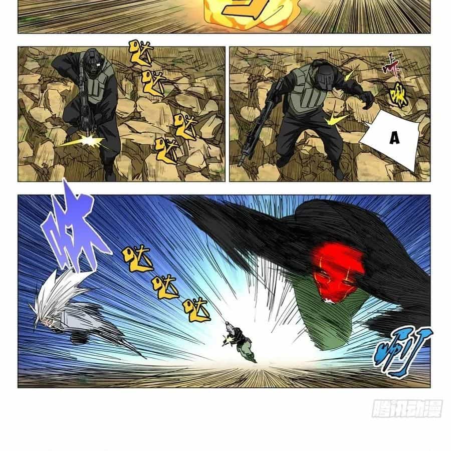 Nhất Nhân Chi Hạ - Chương 598 - ảnh 10