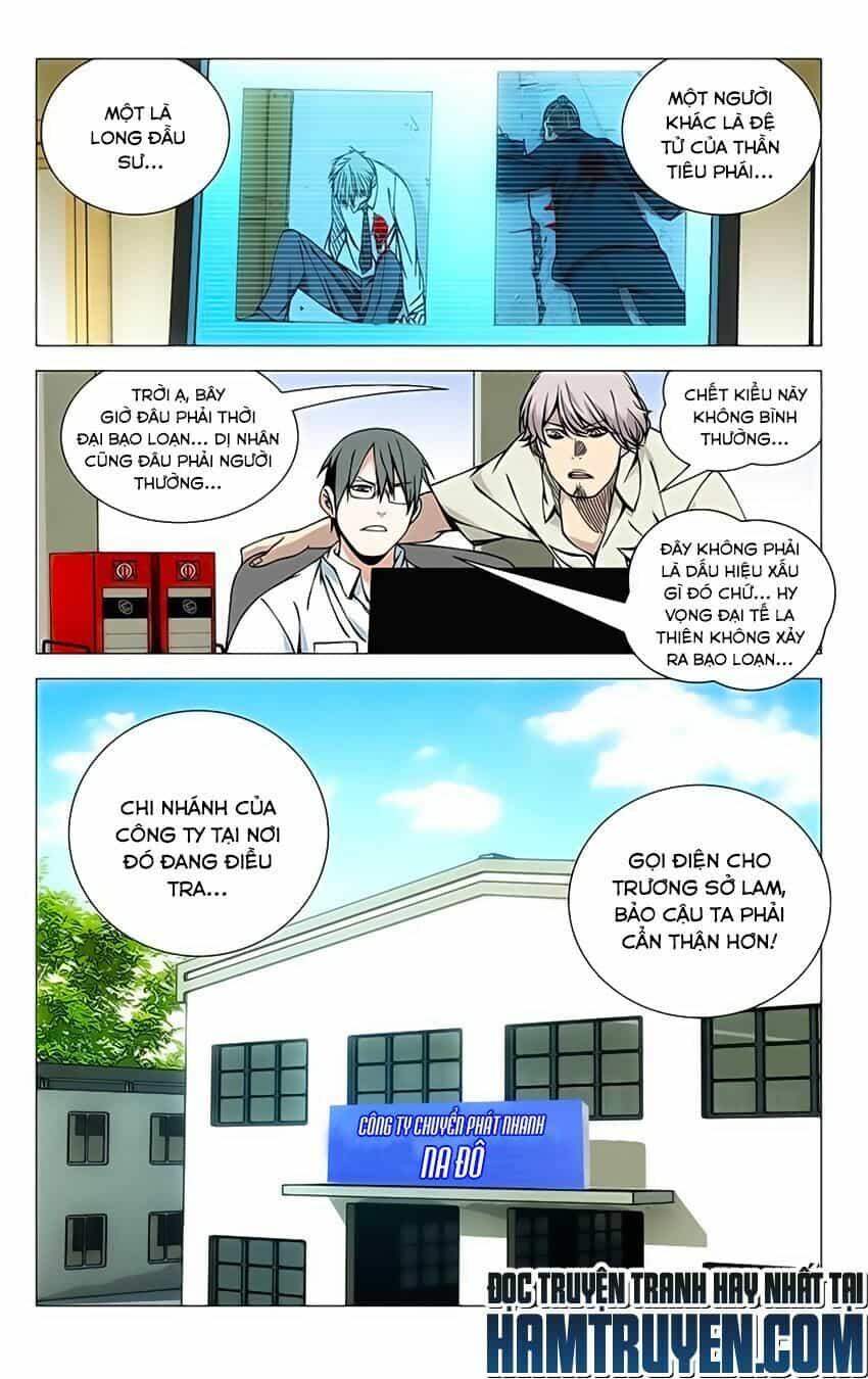 Nhất Nhân Chi Hạ - Chương 61 - ảnh 2