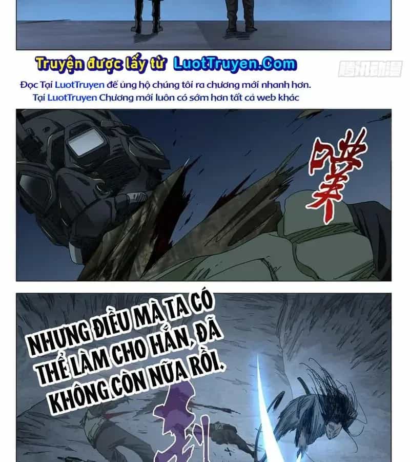 Nhất Nhân Chi Hạ - Chương 606 - ảnh 23