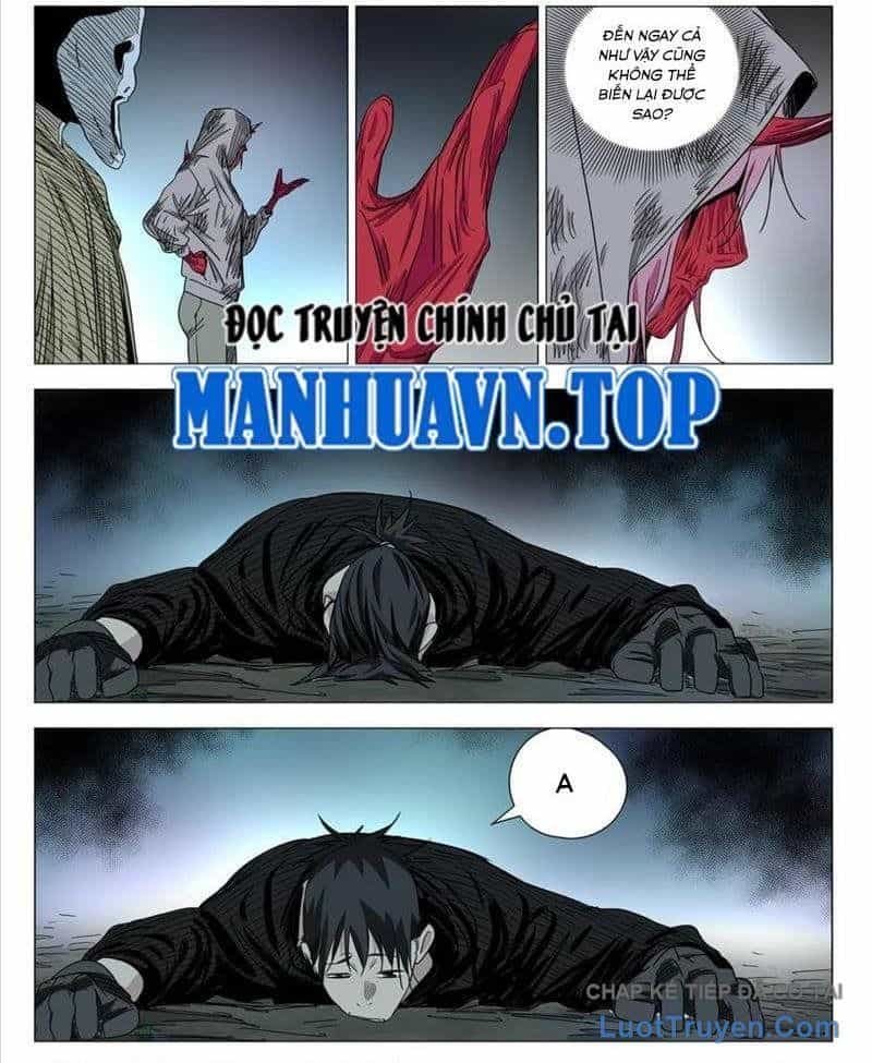 Nhất Nhân Chi Hạ - Chương 609 - ảnh 23