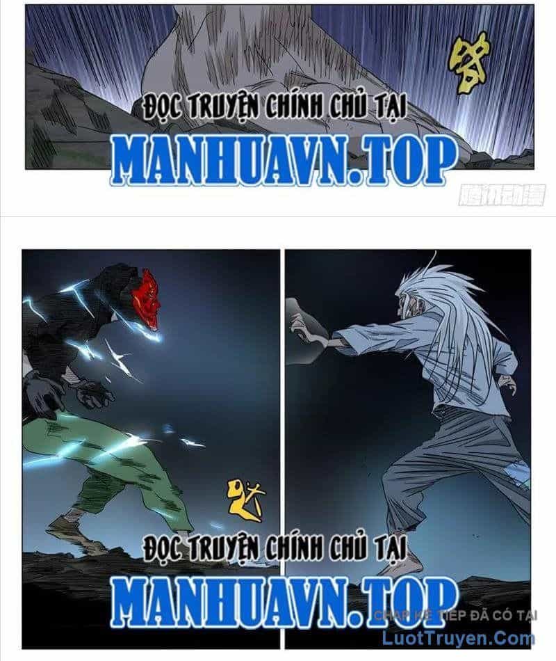 Nhất Nhân Chi Hạ - Chương 609 - ảnh 4