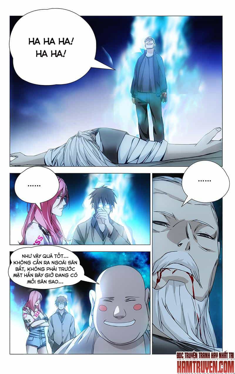 Nhất Nhân Chi Hạ - Chương 62 - ảnh 5