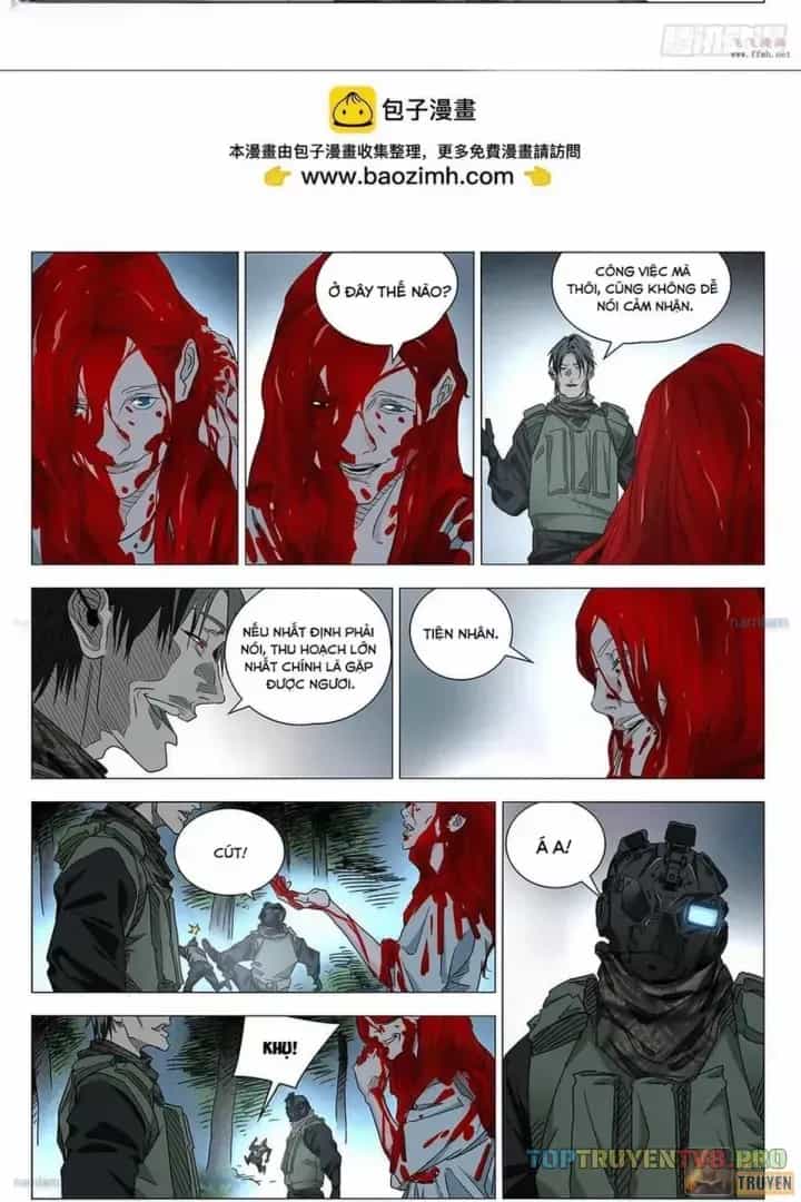 Nhất Nhân Chi Hạ - Chương 624 - ảnh 2