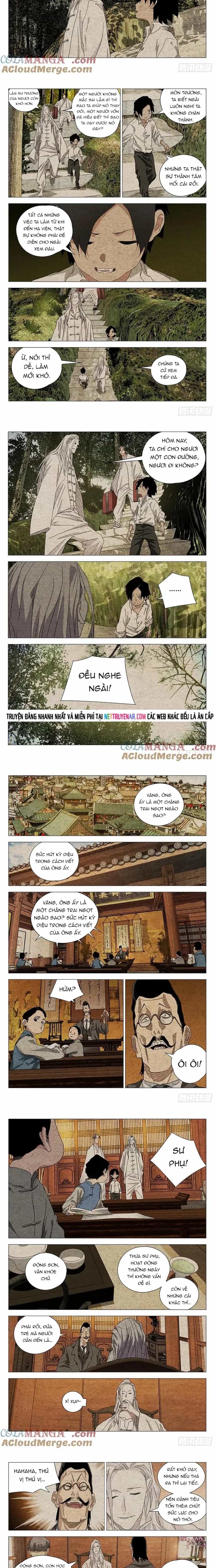 Nhất Nhân Chi Hạ - Chương 634 - ảnh 3