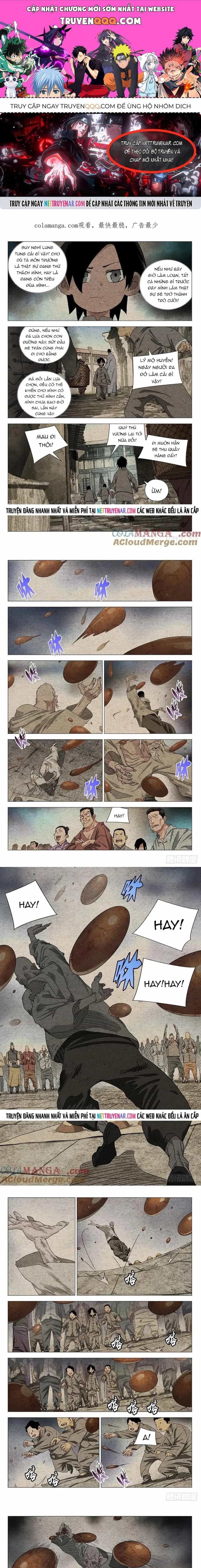Nhất Nhân Chi Hạ - Chương 635 - ảnh 1
