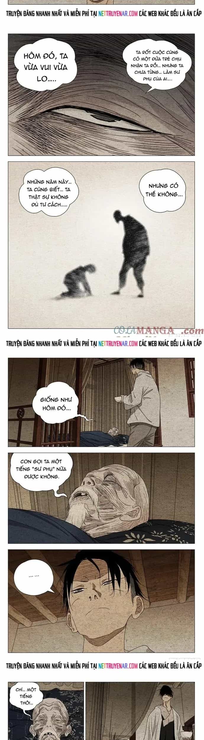 Nhất Nhân Chi Hạ - Chương 647 - ảnh 2