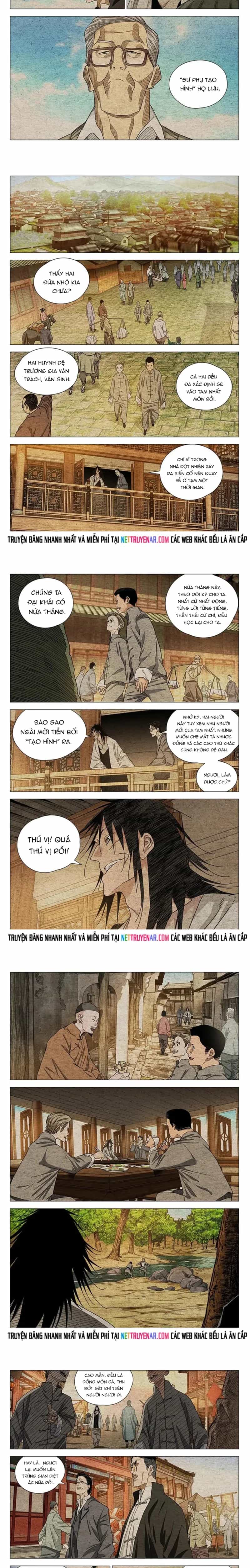 Nhất Nhân Chi Hạ - Chương 649 - ảnh 2