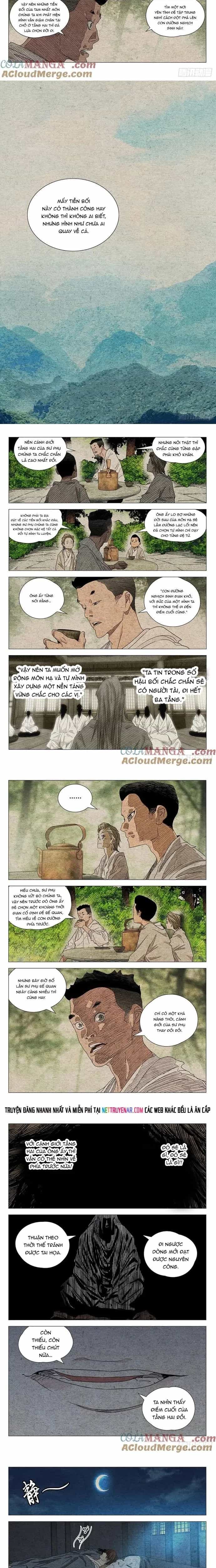 Nhất Nhân Chi Hạ - Chương 651 - ảnh 3