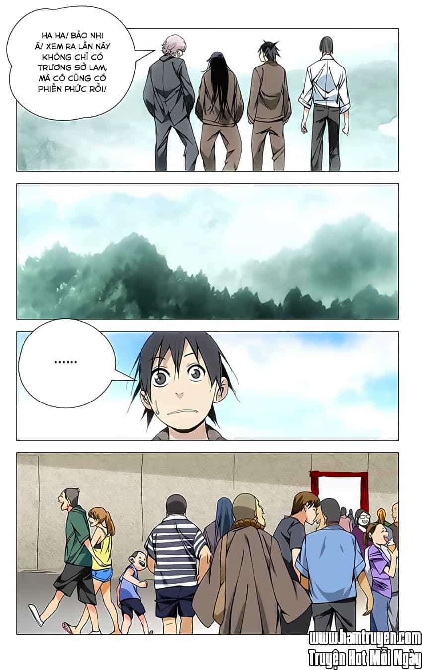 Nhất Nhân Chi Hạ - Chương 66 - ảnh 7