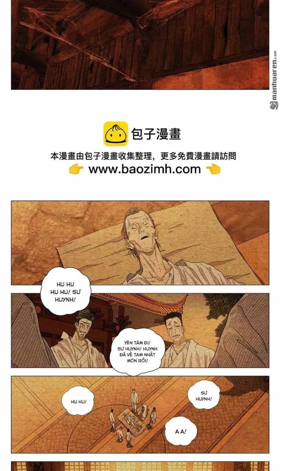 Nhất Nhân Chi Hạ - Chương 664 - ảnh 2