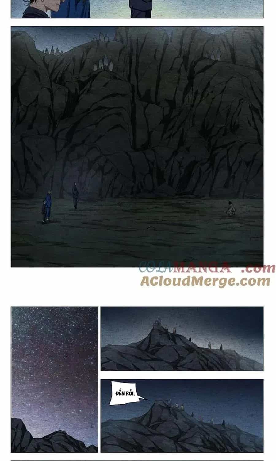 Nhất Nhân Chi Hạ - Chương 667 - ảnh 4