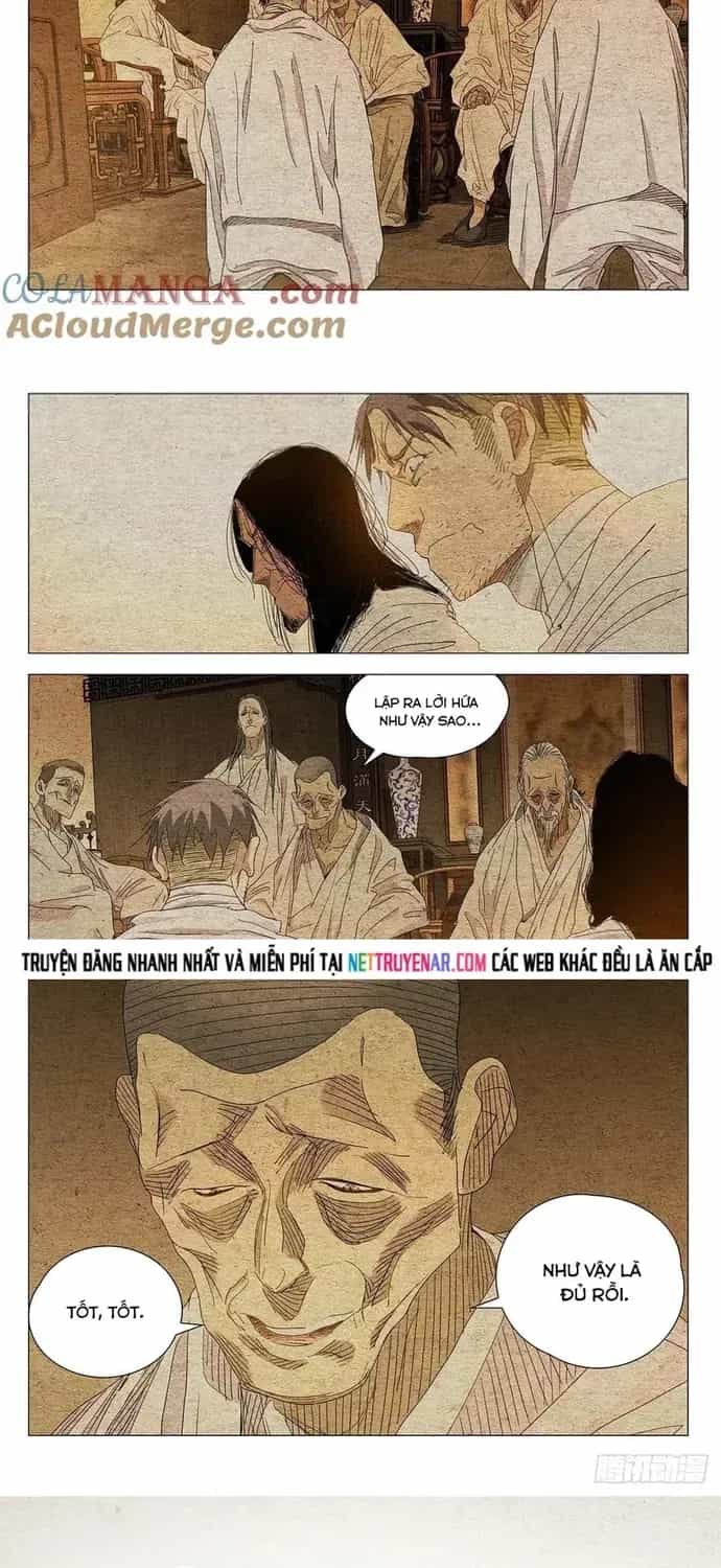 Nhất Nhân Chi Hạ - Chương 672 - ảnh 16