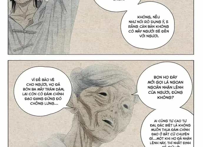Nhất Nhân Chi Hạ - Chương 672 - ảnh 18