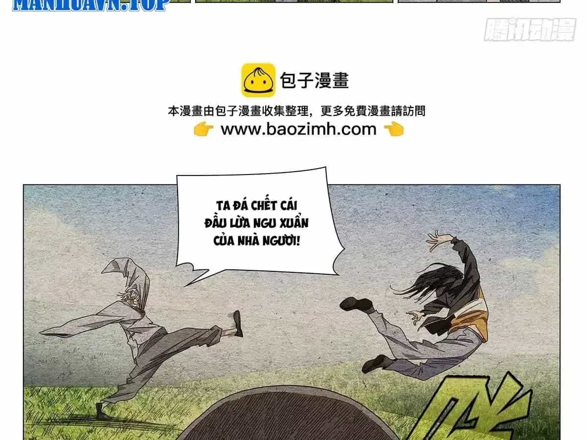 Nhất Nhân Chi Hạ - Chương 680 - ảnh 4