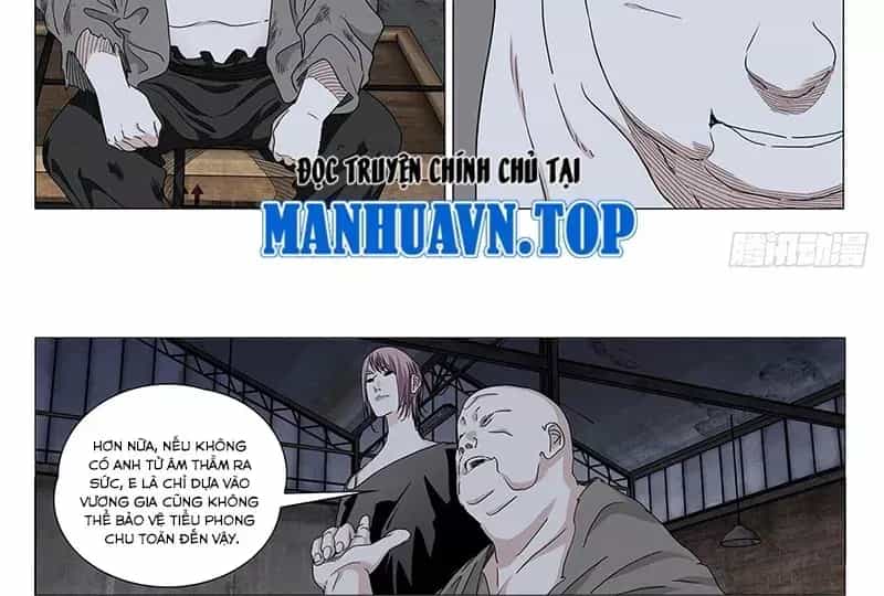 Nhất Nhân Chi Hạ - Chương 685 - ảnh 10