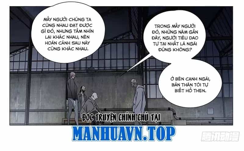 Nhất Nhân Chi Hạ - Chương 685 - ảnh 13