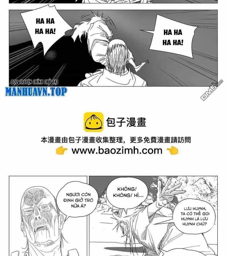 Nhất Nhân Chi Hạ - Chương 689 - ảnh 4