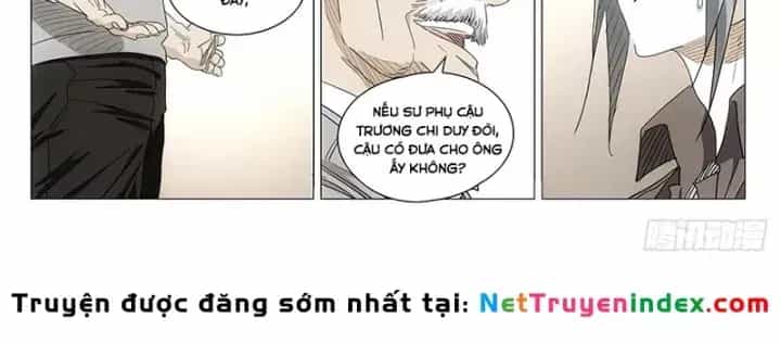 Nhất Nhân Chi Hạ - Chương 696 - ảnh 24