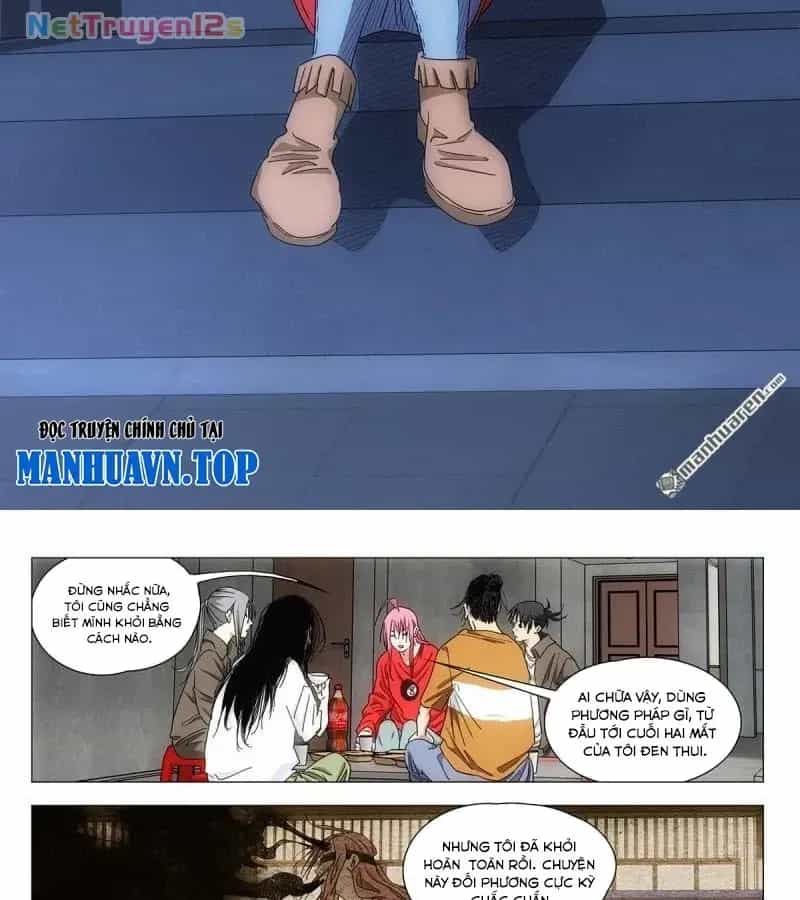 Nhất Nhân Chi Hạ - Chương 697 - ảnh 16