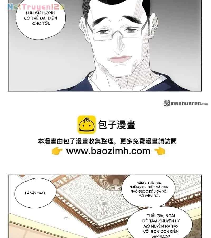Nhất Nhân Chi Hạ - Chương 697 - ảnh 6