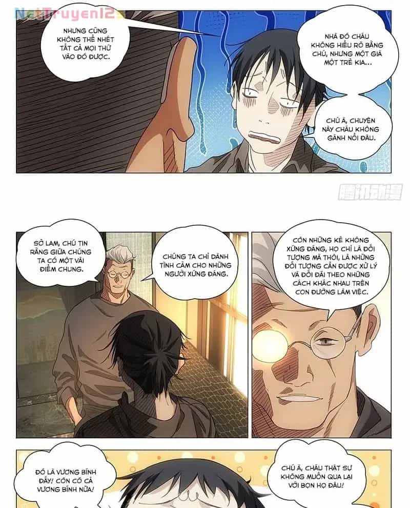Nhất Nhân Chi Hạ - Chương 700 - ảnh 19