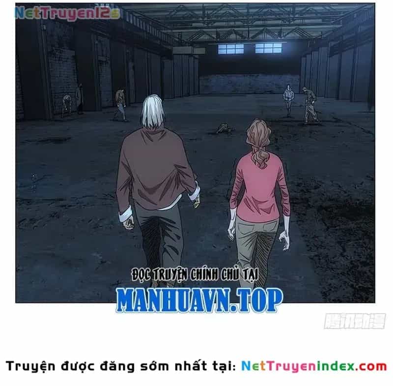 Nhất Nhân Chi Hạ - Chương 703 - ảnh 27