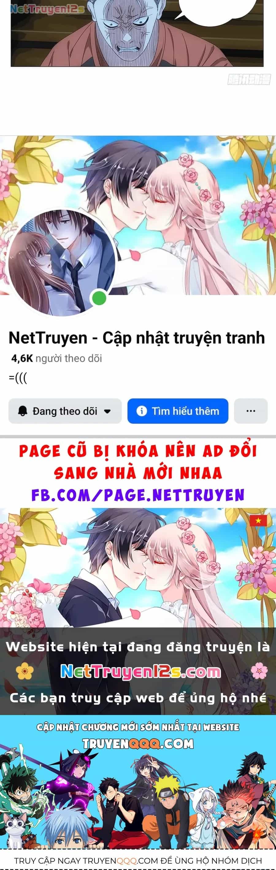 Nhất Nhân Chi Hạ - Chương 719 - ảnh 28