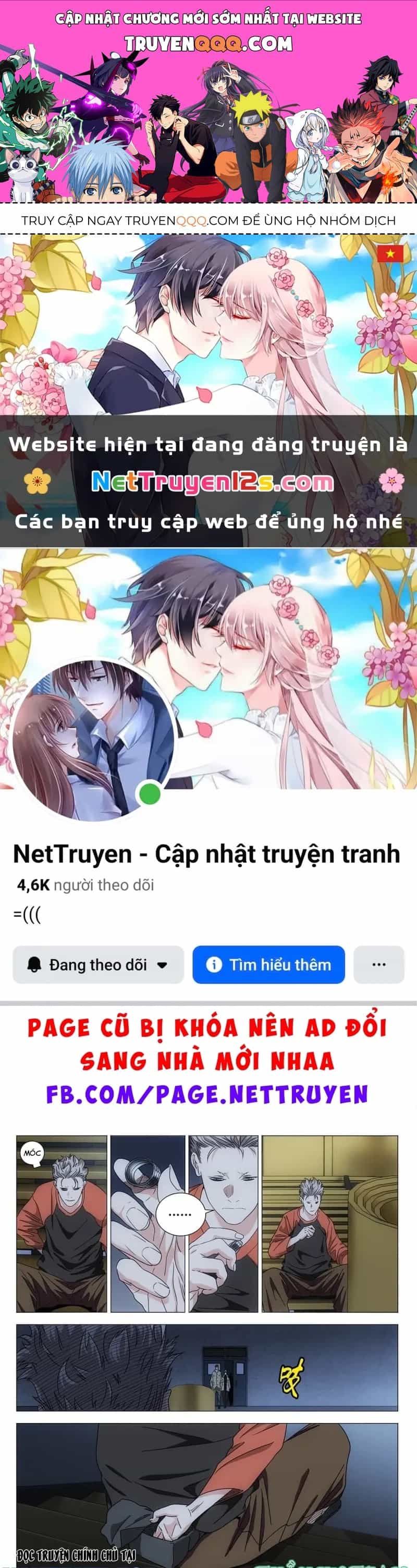 Nhất Nhân Chi Hạ - Chương 720 - ảnh 1