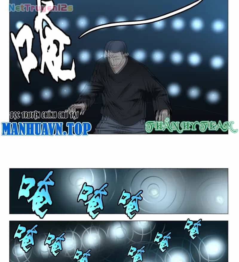 Nhất Nhân Chi Hạ - Chương 720 - ảnh 12