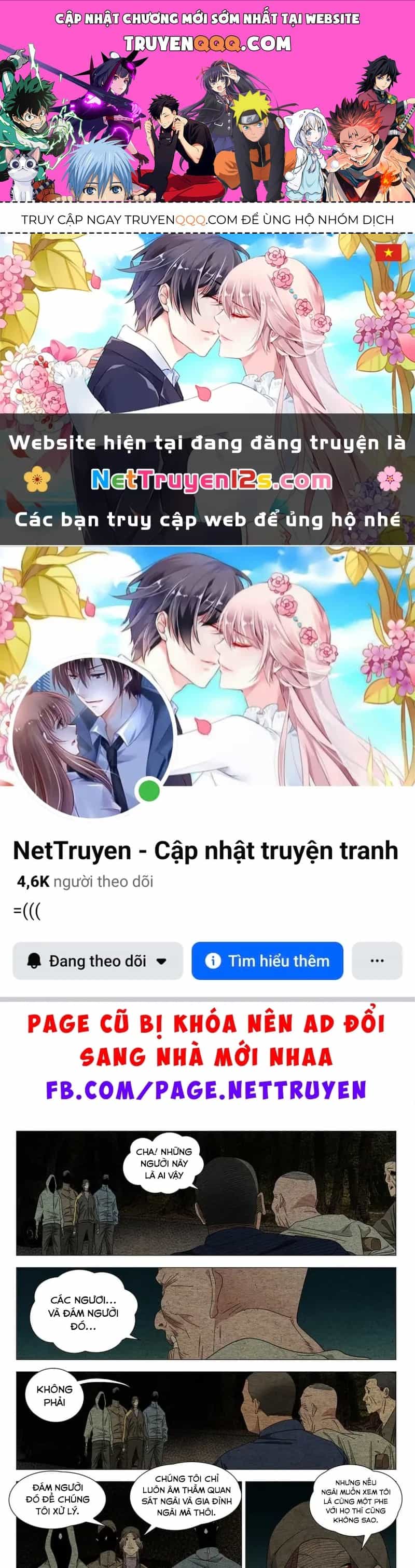 Nhất Nhân Chi Hạ - Chương 722 - ảnh 1