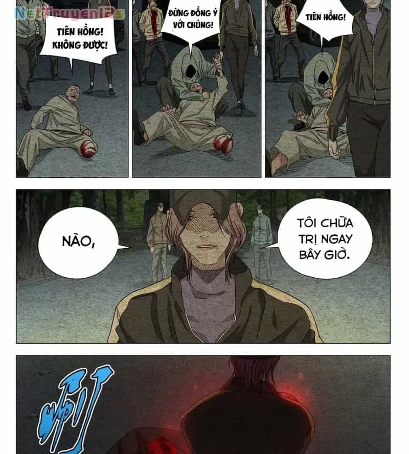 Nhất Nhân Chi Hạ - Chương 722 - ảnh 14