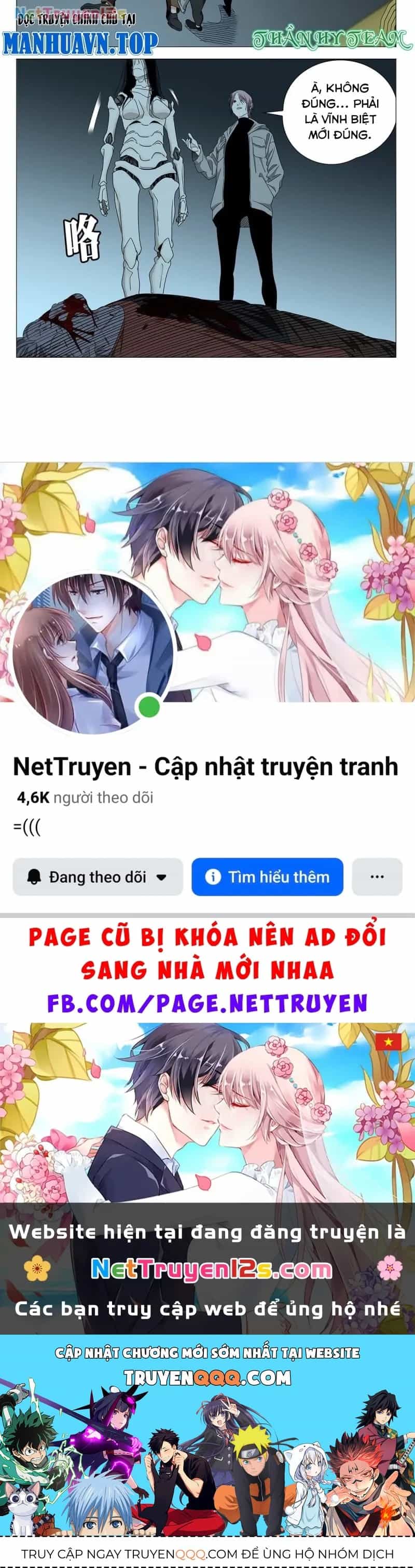 Nhất Nhân Chi Hạ - Chương 722 - ảnh 31