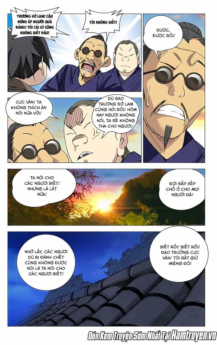 Nhất Nhân Chi Hạ - Chương 74 - ảnh 9