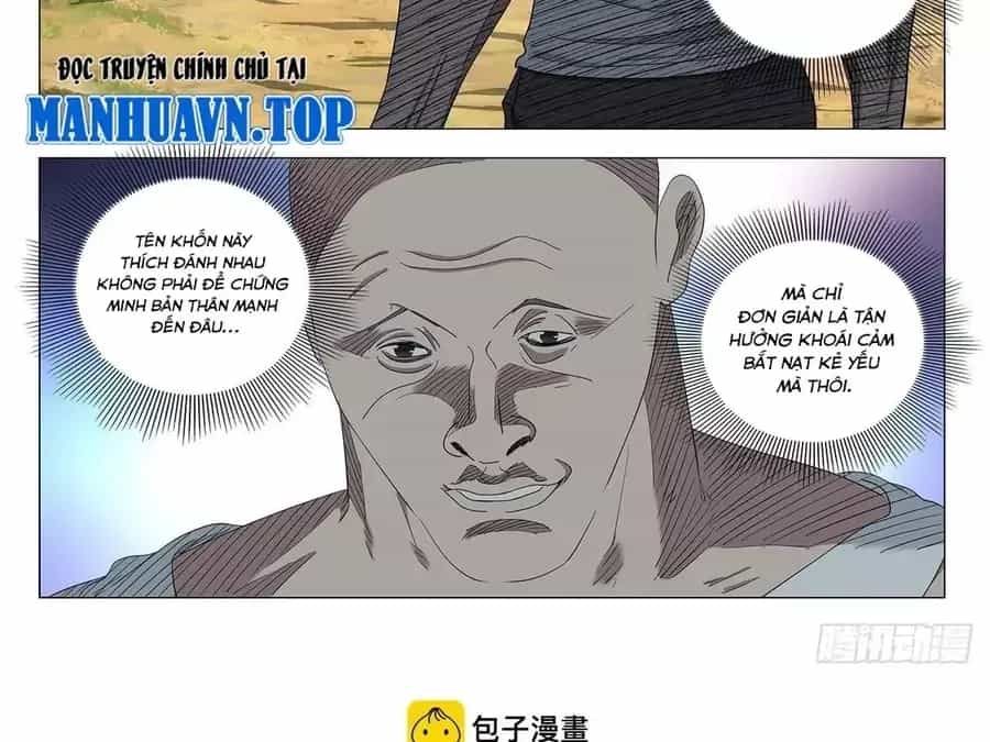 Nhất Nhân Chi Hạ - Chương 744 - ảnh 47