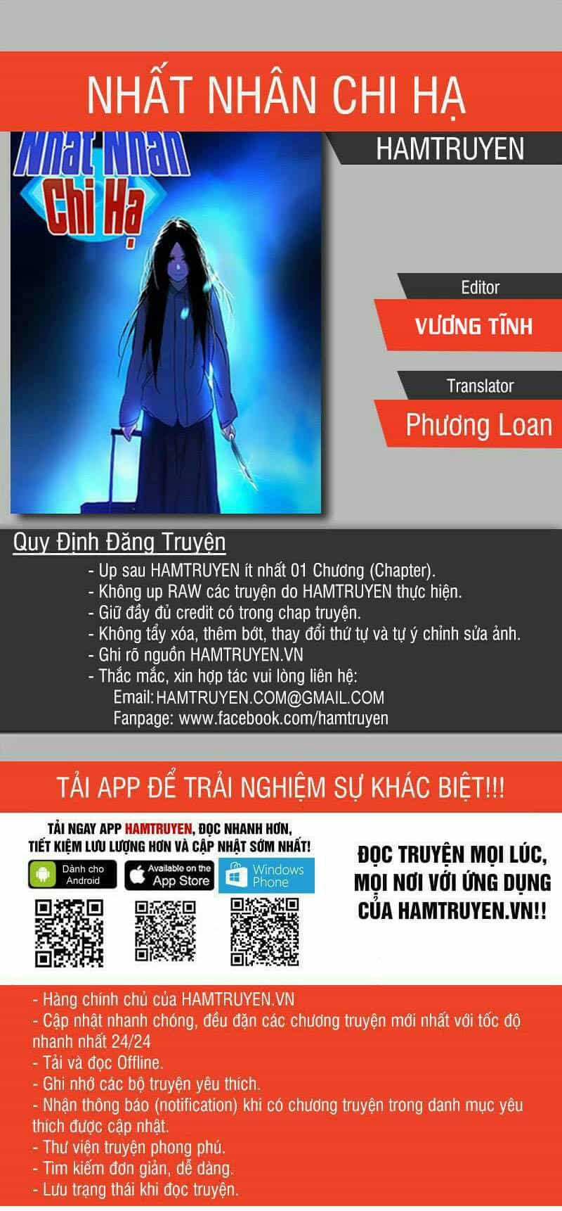 Nhất Nhân Chi Hạ - Chương 76 - ảnh 1